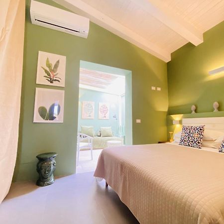 Azalo Country House 诺托 外观 照片