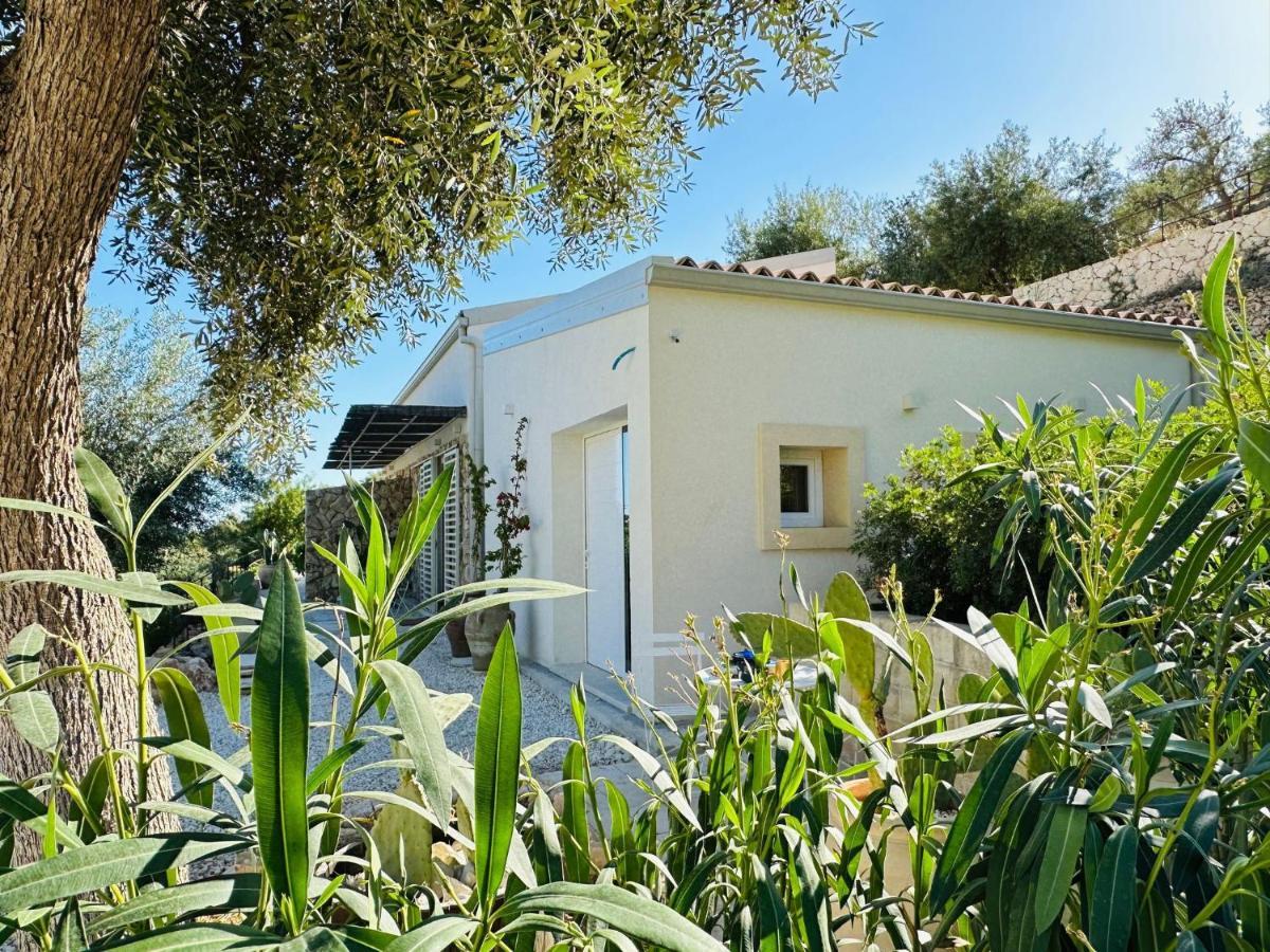 Azalo Country House 诺托 外观 照片