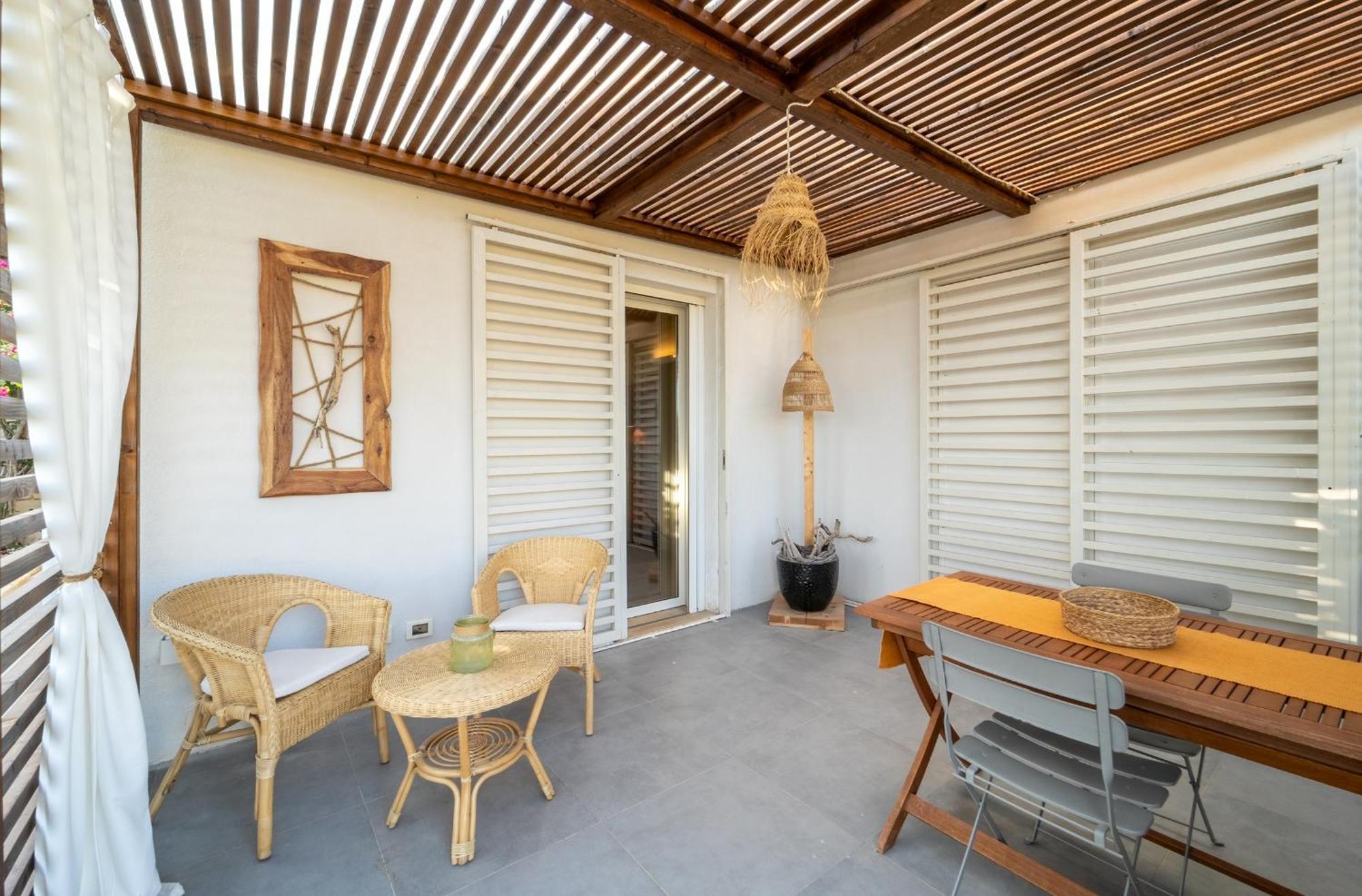 Azalo Country House 诺托 外观 照片