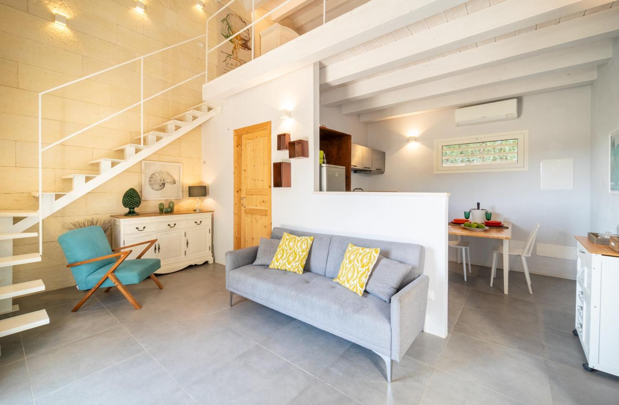 Azalo Country House 诺托 外观 照片